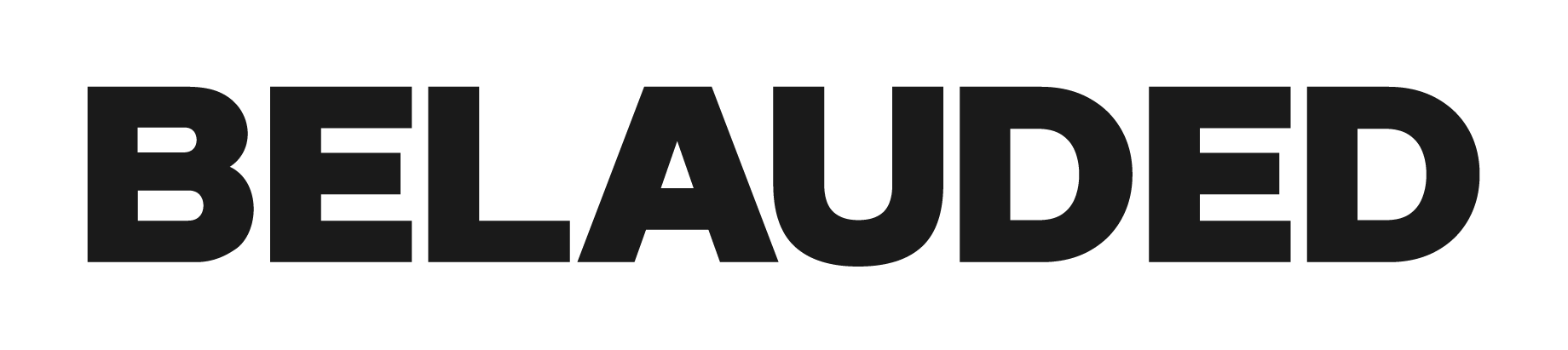 BELAUDED